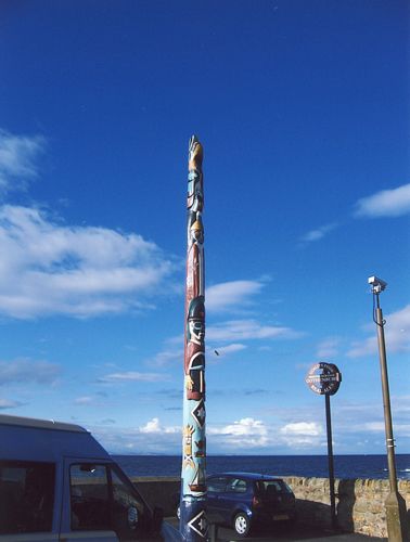 Totem Finally Rises