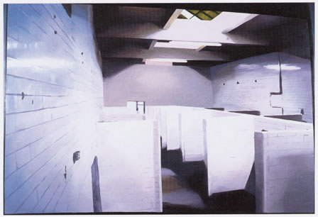 BathHouse - Janis McNab
